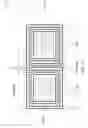 Fig. 18 - Ring structures in device die
