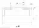 Fig. 29 - IC with insulating trench and related methods