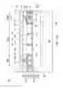 Fig. 02 - Bonding pad structure having island portions and method for manufacturing the same
