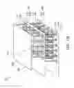 Fig. 03 - Bonding pad structure having island portions and method for manufacturing the same