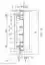 Fig. 04 - Bonding pad structure having island portions and method for manufacturing the same