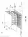 Fig. 07 - Bonding pad structure having island portions and method for manufacturing the same