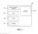 Fig. 07 - Semiconductor devices with underfill control features, and associated systems and methods