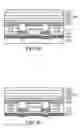 Fig. 14 - Display devices and methods for forming the same