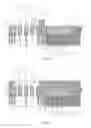 Fig. 12 - Forming on-chip metal-insulator-semiconductor capacitor with pillars