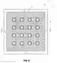 Fig. 07 - Methods of forming an array comprising pairs of vertically opposed capacitors and arrays comprising pairs of vertically opposed capacitors