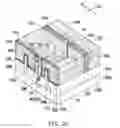 Fig. 14 - Methods for fabricating fin field effect transistors