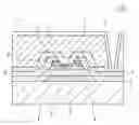 Fig. 01 - Method for manufacturing thin film transistor and display panel