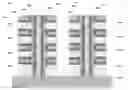 Fig. 01 - Magnetic random access memory and manufacture thereof