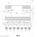 Fig. 09 - Constructions comprising stacked memory arrays