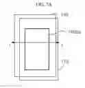 Fig. 07 - Backplane substrate and flexible display using the same