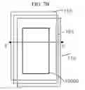 Fig. 08 - Backplane substrate and flexible display using the same