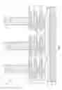 Fig. 07 - Inner spacer for nanosheet transistors