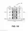 Fig. 03 - Integration methods to fabricate internal spacers for nanowire devices