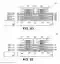 Fig. 05 - Integration methods to fabricate internal spacers for nanowire devices
