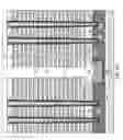Fig. 131 - Bulb-shaped memory stack structures for direct source contact in three-dimensional memory device