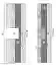 Fig. 63 - Bulb-shaped memory stack structures for direct source contact in three-dimensional memory device