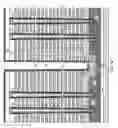 Fig. 71 - Bulb-shaped memory stack structures for direct source contact in three-dimensional memory device