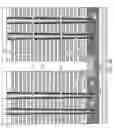 Fig. 99 - Bulb-shaped memory stack structures for direct source contact in three-dimensional memory device