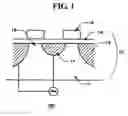 Fig. 02 - Ring-type field effect transistor for terahertz wave detection, which uses gate metal as antenna