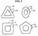 Fig. 04 - Ring-type field effect transistor for terahertz wave detection, which uses gate metal as antenna