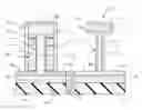 Fig. 01 - Integration of vertical-transport transistors and electrical fuses