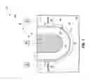 Fig. 02 - Transistors, memory cells and semiconductor constructions comprising ferroelectric gate dielectric