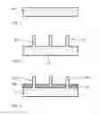 Fig. 02 - Fin field effect transistor fabrication and devices having inverted T-shaped gate