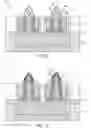 Fig. 06 - VTFET devices utilizing low temperature selective epitaxy