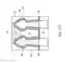 Fig. 19 - Wrap around silicide for FinFETs