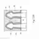 Fig. 20 - Wrap around silicide for FinFETs