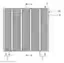 Fig. 01 - SOLAR CELL AND SOLAR CELL MANUFACTURING METHOD
