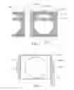 Fig. 05 - Carrier, carrier leadframe, and light emitting device