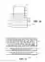 Fig. 07 - Magnetoresistive structure having two dielectric layers, and method of manufacturing same