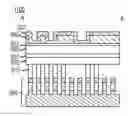 Fig. 01 - Clamp elements for phase change memory arrays