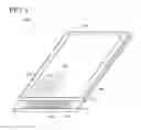 Fig. 02 - Display device with cap layer