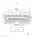 Fig. 06 - Organic EL display panel manufacturing method and ink drying device