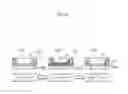 Fig. 22 - Organic EL display panel manufacturing method and ink drying device