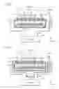 Fig. 28 - Organic EL display panel manufacturing method and ink drying device