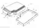 Fig. 01 - Dual weld plug for an electrochemical cell