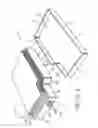 Fig. 02 - Dual weld plug for an electrochemical cell