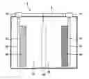 Fig. 01 - Battery cell and battery including electroactive material