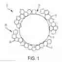 Fig. 02 - Negative electrode including silicon nanoparticles having a carbon coating thereon