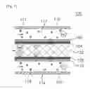 Fig. 02 - Electrochemical cell comprising channel-type flowable electrode units