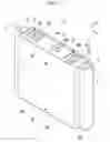 Fig. 02 - RECHARGEABLE BATTERY AND RECHARGEABLE BATTERY MODULE
