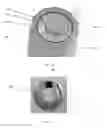 Fig. 07 - Single sided reusable battery indicator