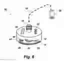 Fig. 07 - Electrically conductive resonator for communications