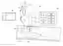 Fig. 01 - Electromagnetic navigation antenna assembly and electromagnetic navigation system including the same