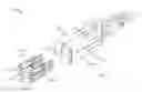 Fig. 01 - Compact waveguide power combiner/divider for dual-polarized antenna elements