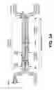 Fig. 07 - Directional coupler feed for flat panel antennas